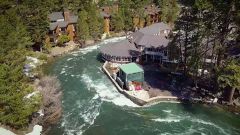 River Ranch Lodge & Restaurant photo