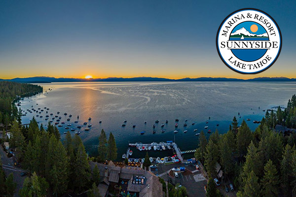 Sunnyside Marina & Watersports