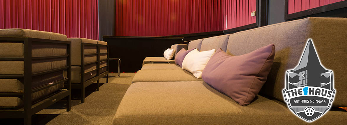 Tahoe Art Haus & Cinema