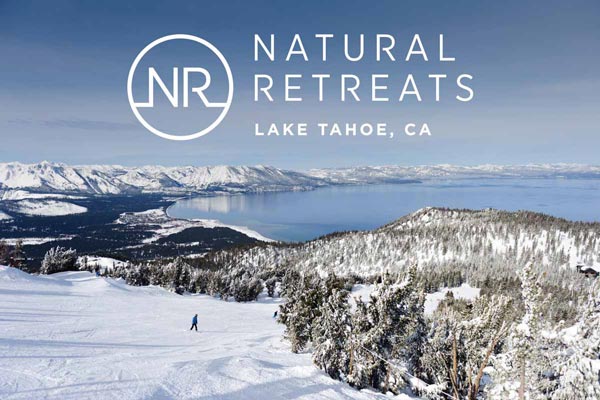 Natural Retreats