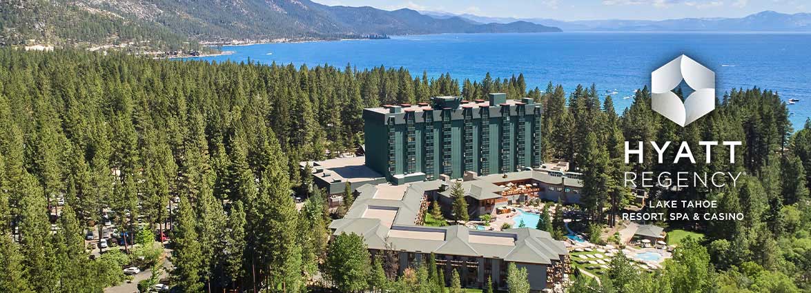 Hyatt Regency Lake Tahoe