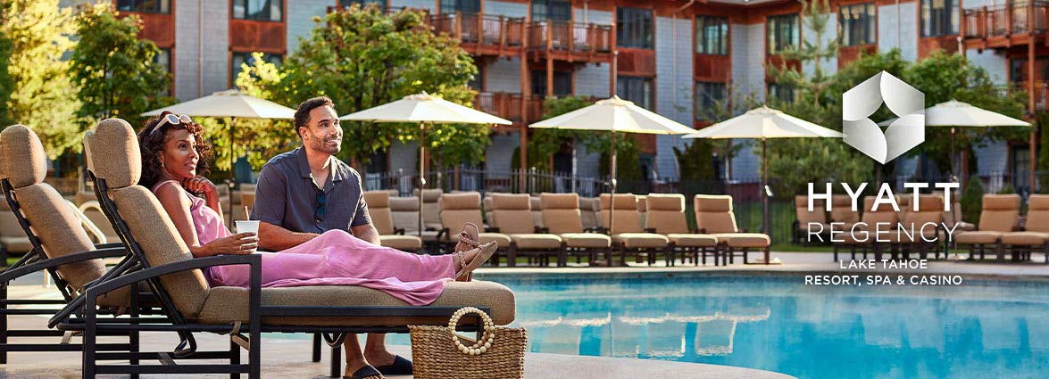 Hyatt Regency Lake Tahoe