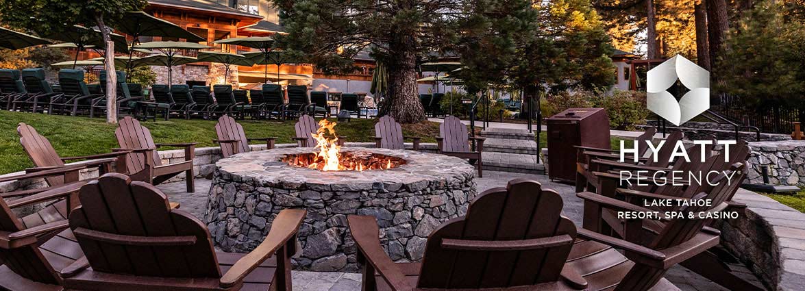 Hyatt Regency Lake Tahoe