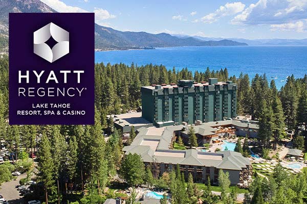 Hyatt Regency Lake Tahoe