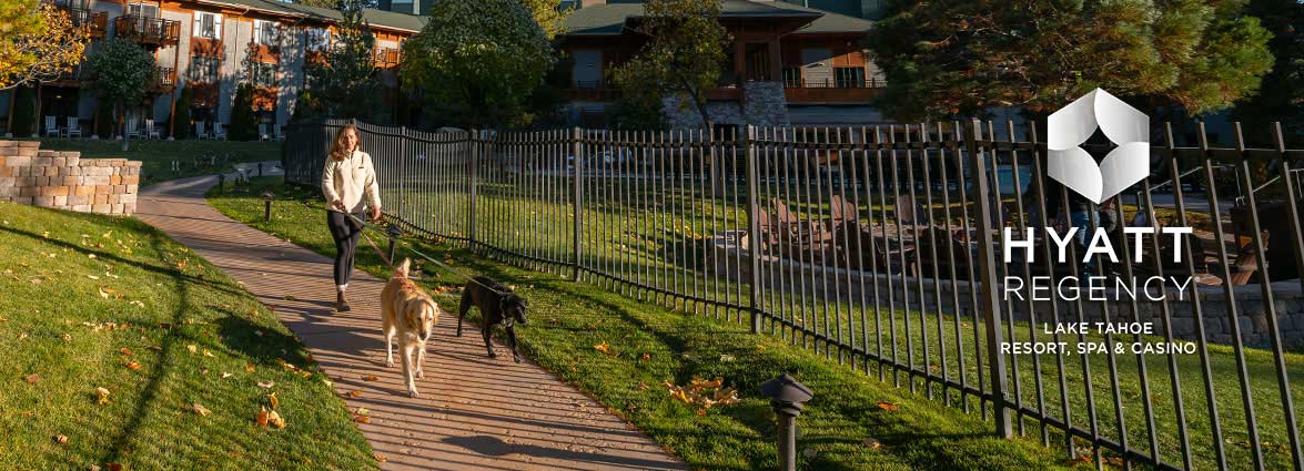 Hyatt Regency Lake Tahoe