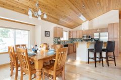 Natural Retreats photo