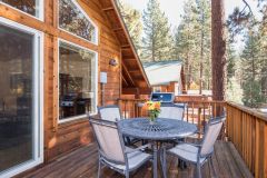 Natural Retreats photo