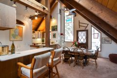 Natural Retreats photo