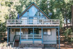 Natural Retreats photo