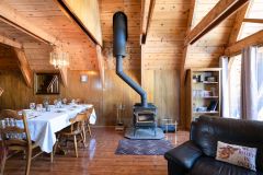 Natural Retreats photo