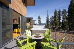 Natural Retreats photo