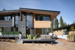 Natural Retreats photo