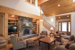 Natural Retreats photo