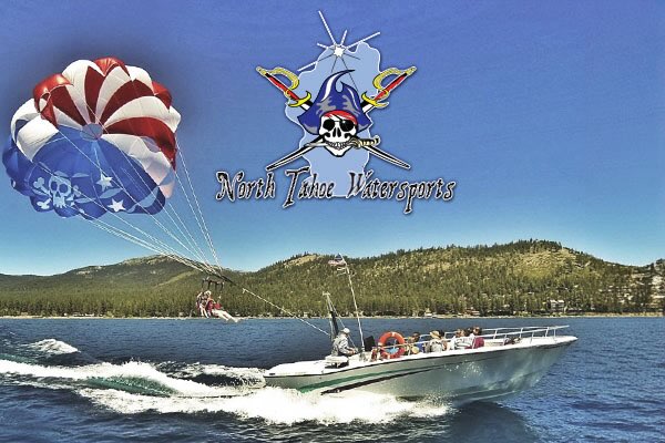 North Tahoe Watersports