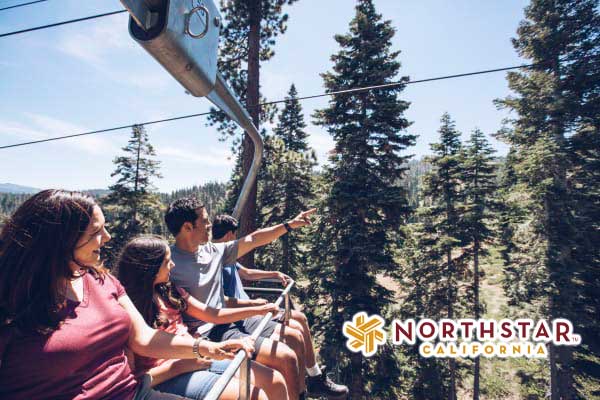 Northstar California Resort