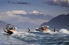 North Tahoe Watersports photo