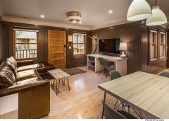 Cedar Crest Cottages photo