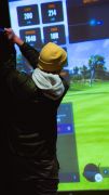 Golf Lodge Bar & Simulators photo