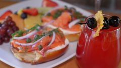 The Cocktail Corner photo