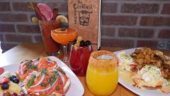 The Cocktail Corner photo