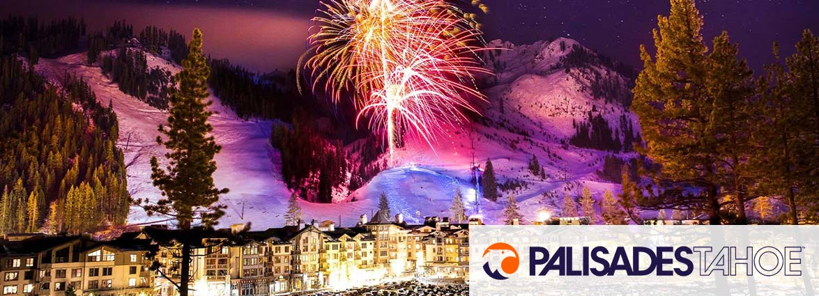 The Village at Palisades Tahoe