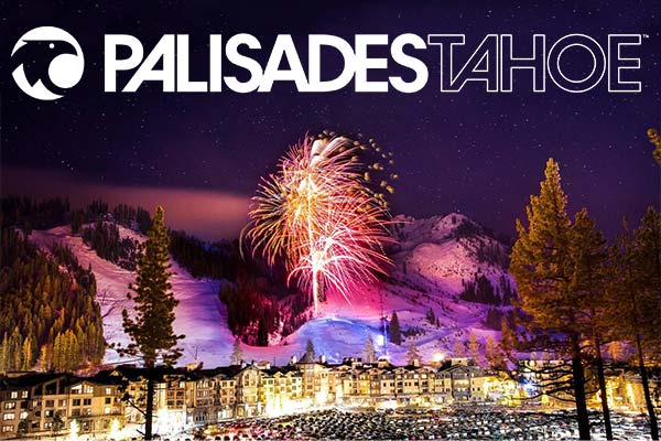 The Village at Palisades Tahoe