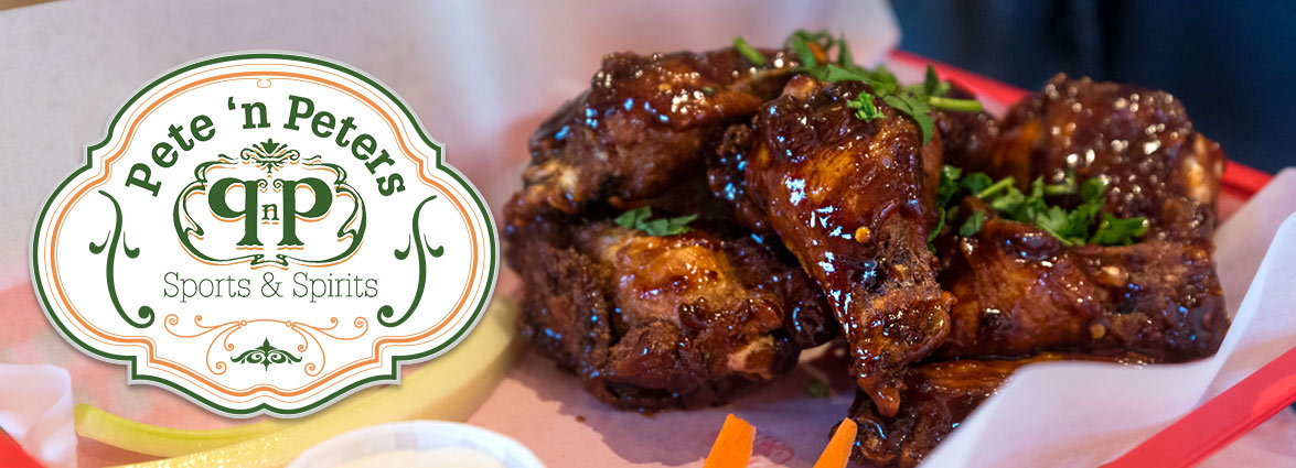 Pete 'n Peters Sports & Spirits