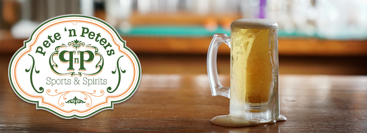 Pete 'n Peters Sports & Spirits