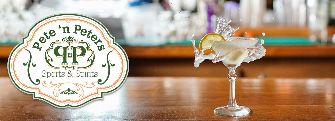 Pete 'n Peters Sports & Spirits