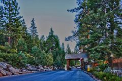 Brockway Springs Resort photo