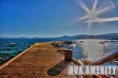 Brockway Springs Resort photo