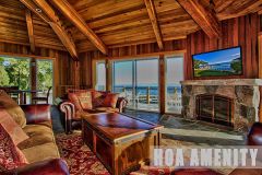 Brockway Springs Resort photo