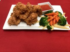 Orchid's Thai Cuisine photo