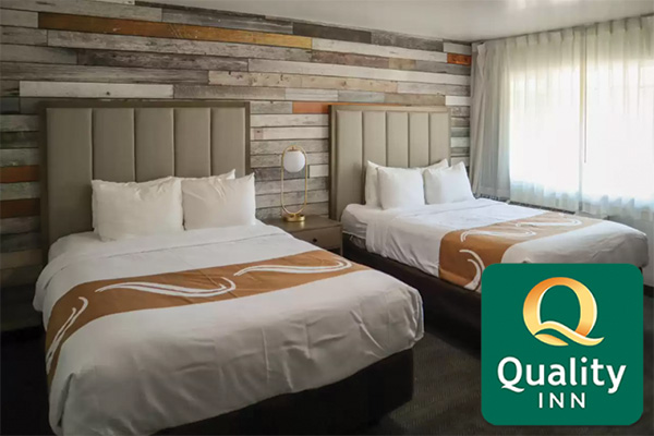 Quality Inn South Lake Tahoe