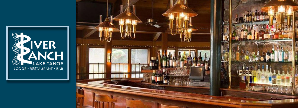 River Ranch Lodge & Restaurant