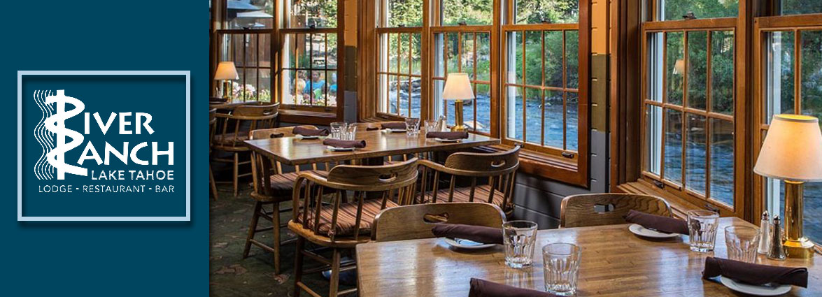 River Ranch Lodge & Restaurant