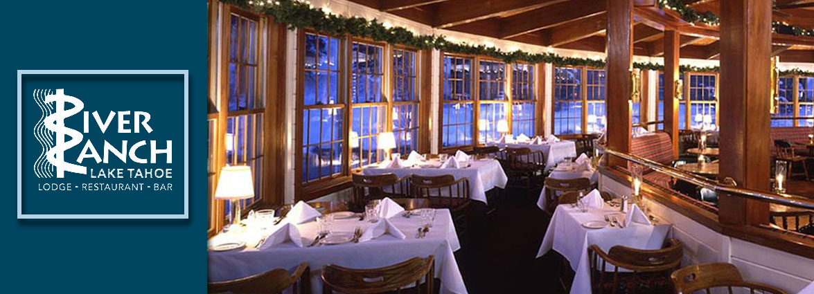 River Ranch Lodge & Restaurant