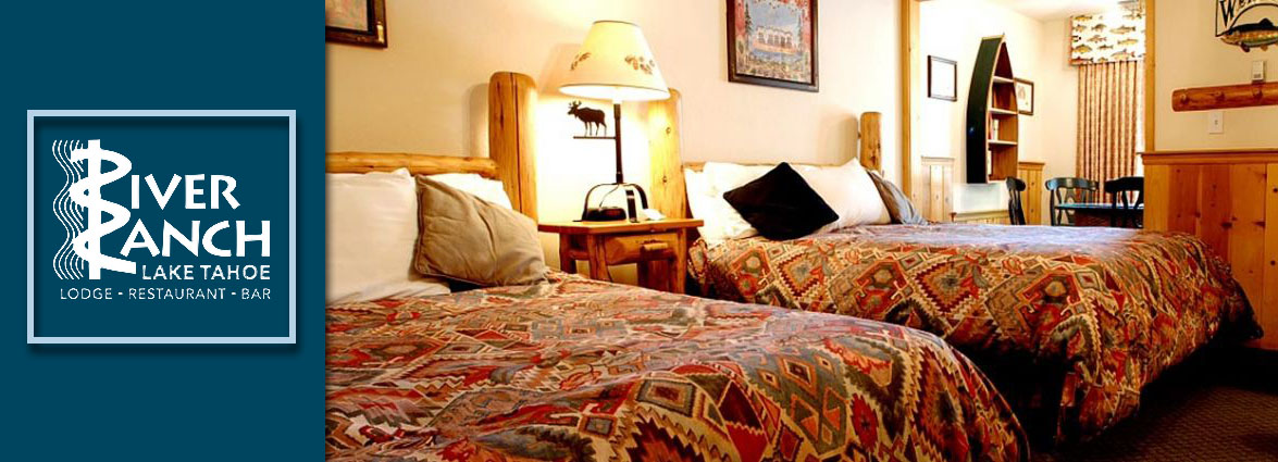 River Ranch Lodge & Restaurant