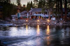 River Ranch Lodge & Restaurant photo