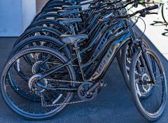 Truckee River Bikes photo