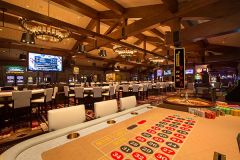 Grand Lodge Casino photo