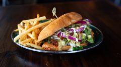 Elements Eatery & Bar photo