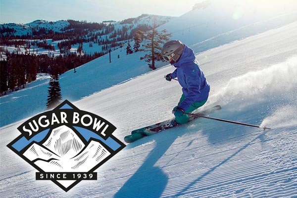 Sugar Bowl Resort