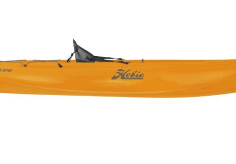 Sunnyside Marina & Watersports, Single Person Kayak Rental