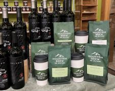 Mountain Brew Coffee photo