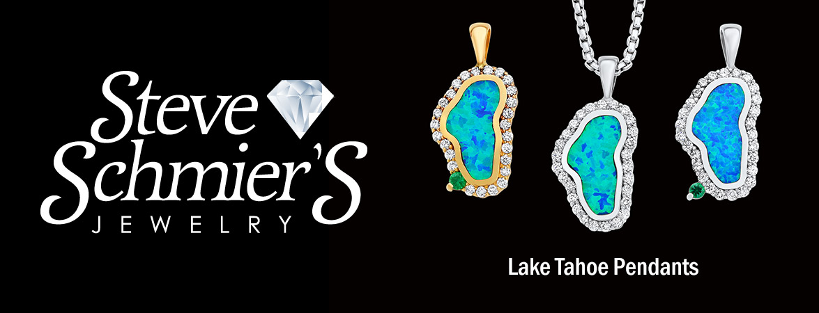 Steve Schmier's Jewelry