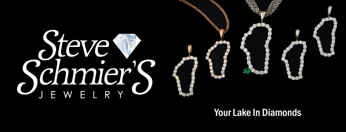 Steve Schmier's Jewelry