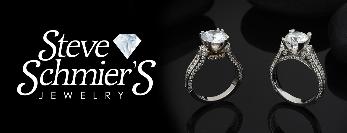 Steve Schmier's Jewelry