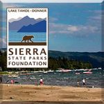 Kings Beach State Recreation Area