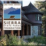 Ed Z'Berg Sugar Pine Point State Park